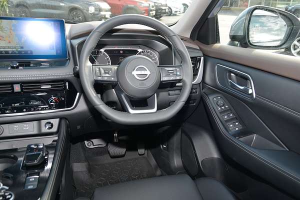 2024 Nissan X-TRAIL ST-L e-POWER T33