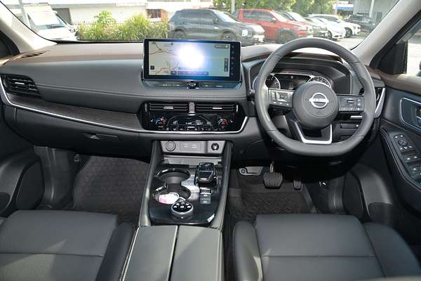 2024 Nissan X-TRAIL ST-L e-POWER T33