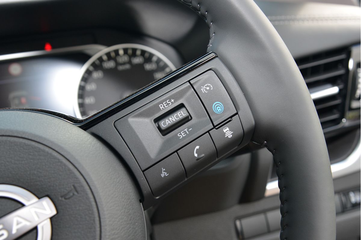 2024 Nissan X-TRAIL ST-L e-POWER T33