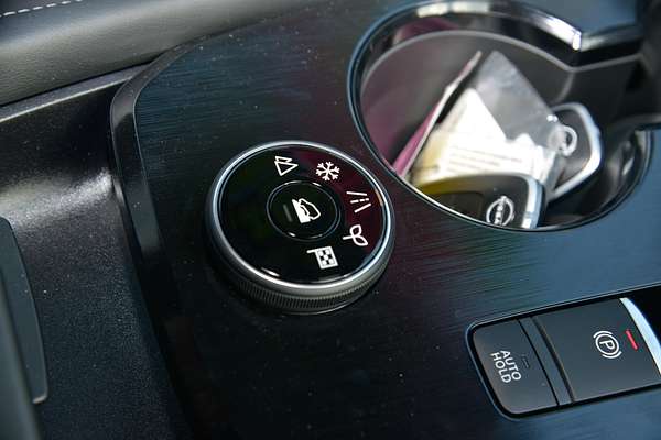 2024 Nissan X-TRAIL ST-L e-POWER T33