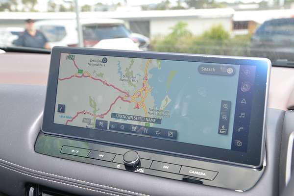 2024 Nissan X-TRAIL ST-L e-POWER T33
