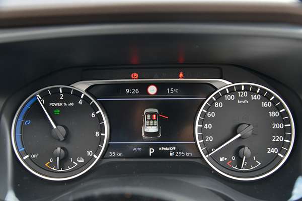 2024 Nissan X-TRAIL ST-L e-POWER T33