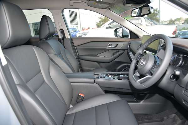 2024 Nissan X-TRAIL ST-L e-POWER T33