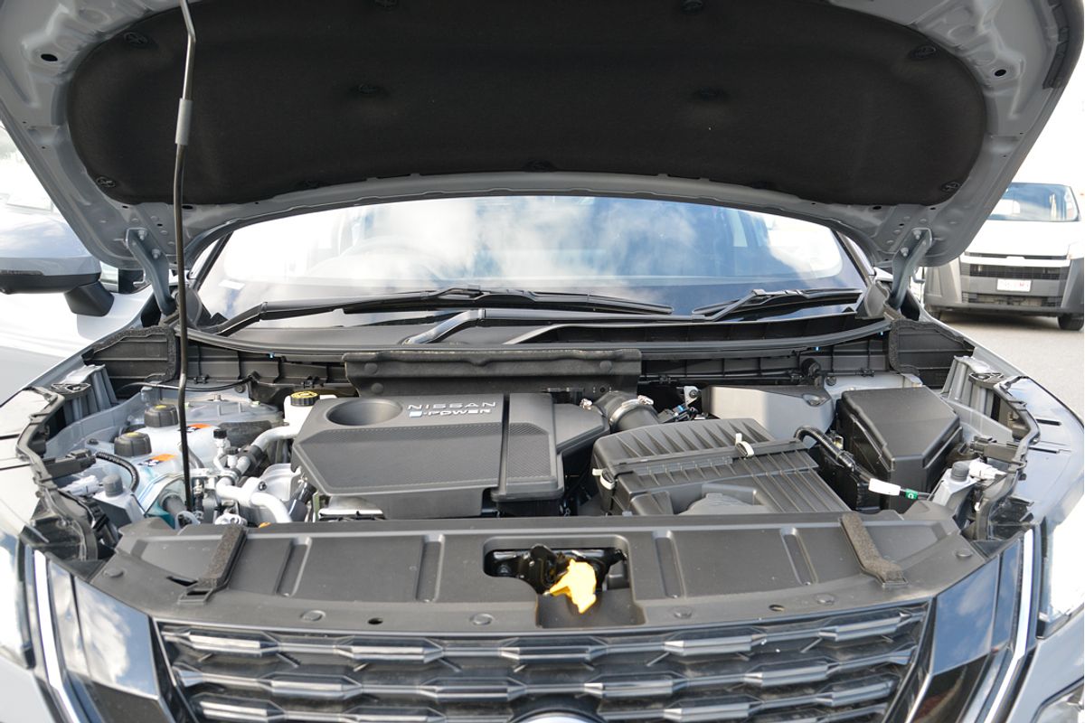 2024 Nissan X-TRAIL ST-L e-POWER T33