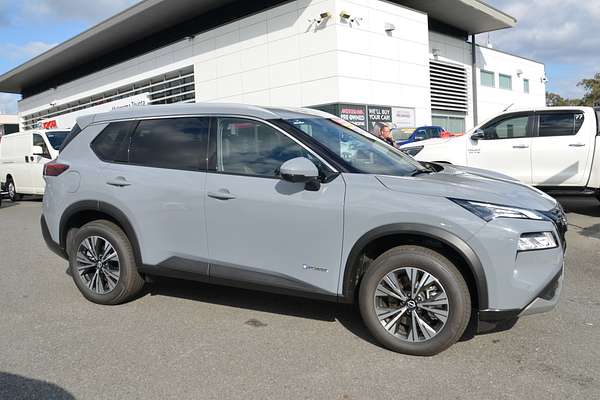 2024 Nissan X-TRAIL ST-L e-POWER T33