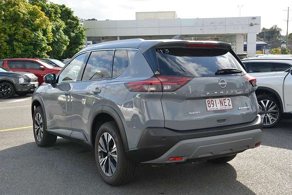 2024 Nissan X-TRAIL ST-L e-POWER T33