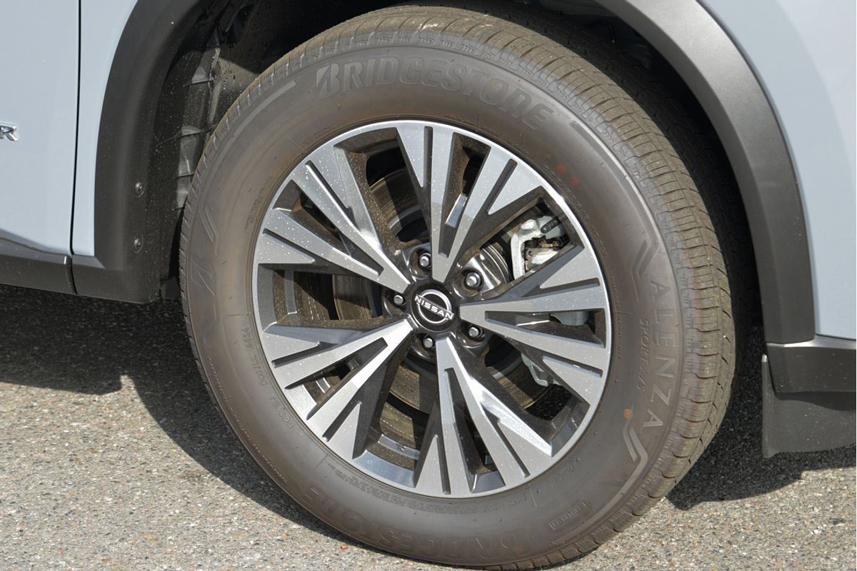 2024 Nissan X-TRAIL ST-L e-POWER T33