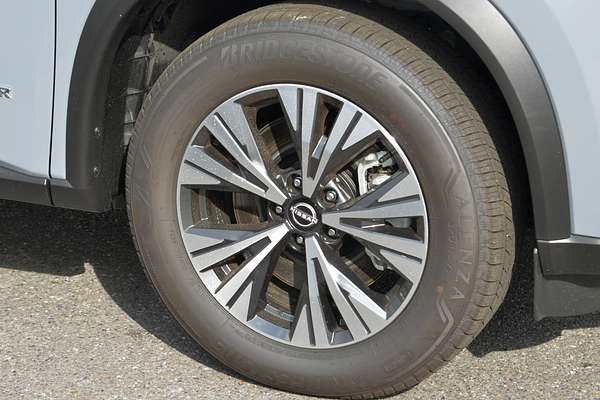 2024 Nissan X-TRAIL ST-L e-POWER T33
