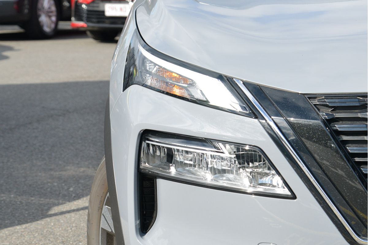 2024 Nissan X-TRAIL ST-L e-POWER T33