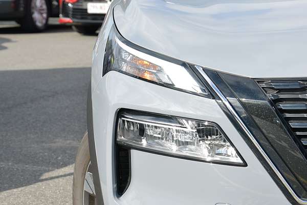 2024 Nissan X-TRAIL ST-L e-POWER T33