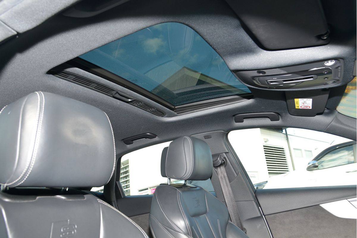 2019 Audi A4 45 TFSI S line B9