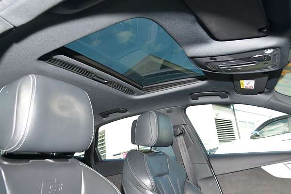 2019 Audi A4 45 TFSI S line B9