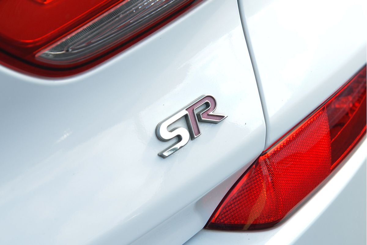 2018 Hyundai i30 SR Premium PD