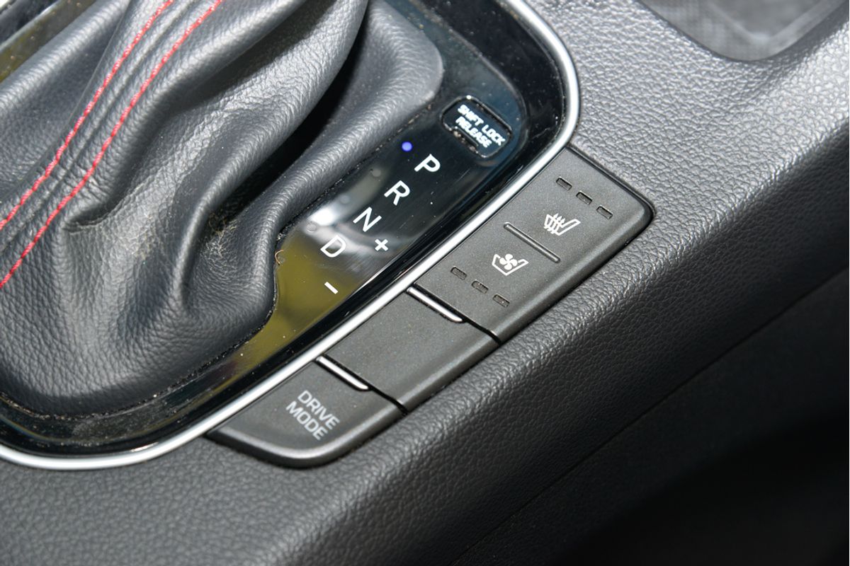 2018 Hyundai i30 SR Premium PD