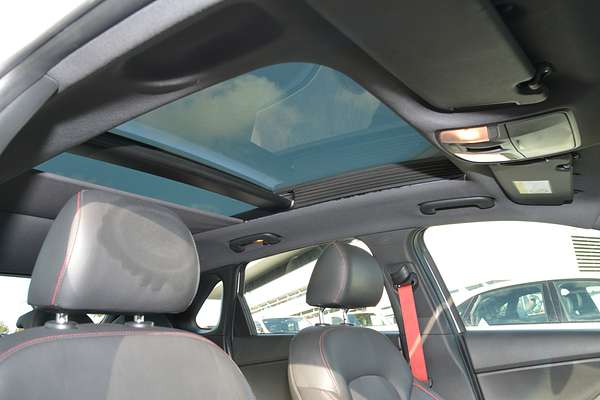2018 Hyundai i30 SR Premium PD