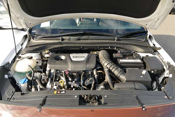 2018 Hyundai i30 SR Premium PD