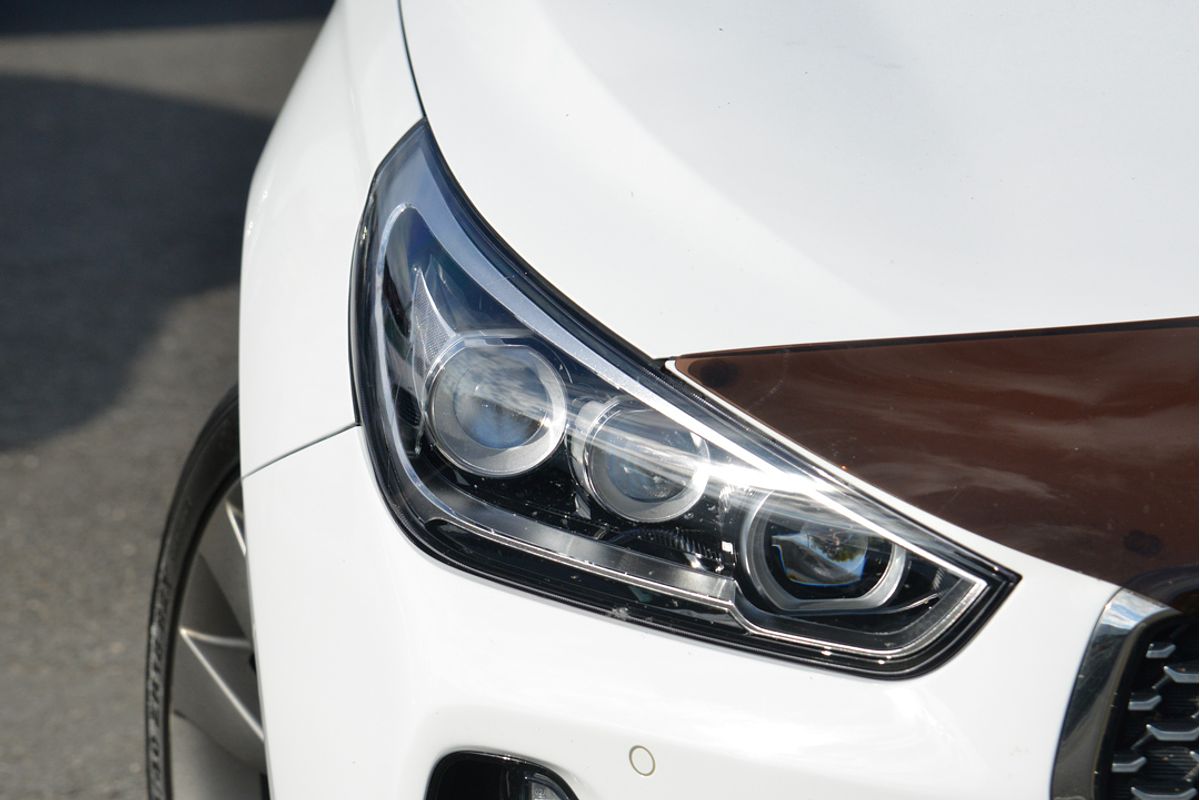 2018 Hyundai i30 SR Premium PD