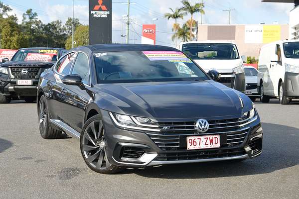 2019 Volkswagen Arteon 206TSI R-Line 3H