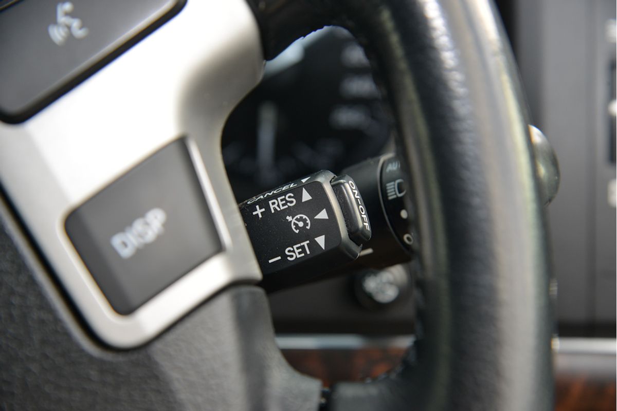 2013 Toyota Landcruiser Sahara VDJ200R