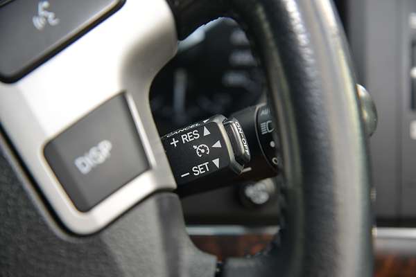 2013 Toyota Landcruiser Sahara VDJ200R