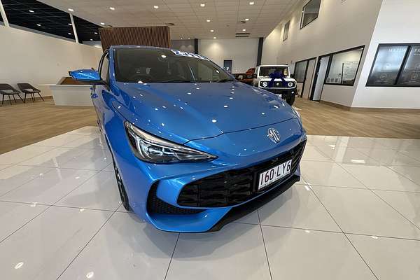 2024 MG MG3 Excite