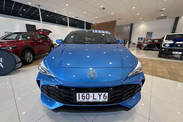 2024 MG MG3 Excite