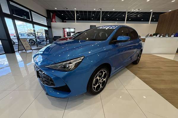 2024 MG MG3 Excite
