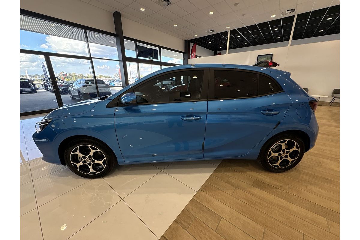 2024 MG MG3 Excite