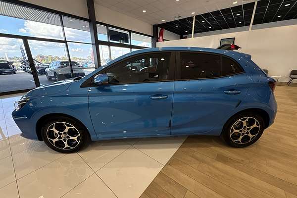 2024 MG MG3 Excite