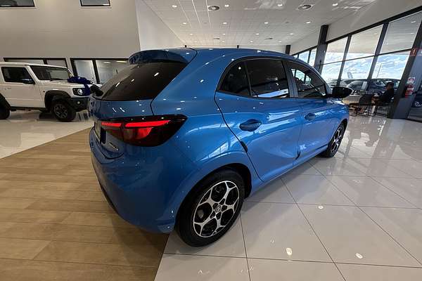 2024 MG MG3 Excite