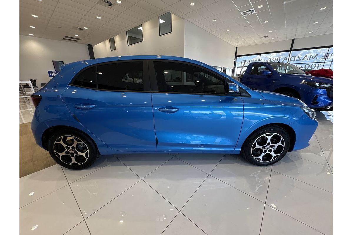 2024 MG MG3 Excite