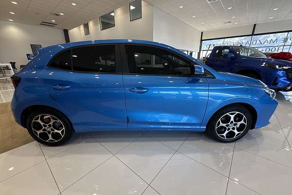 2024 MG MG3 Excite
