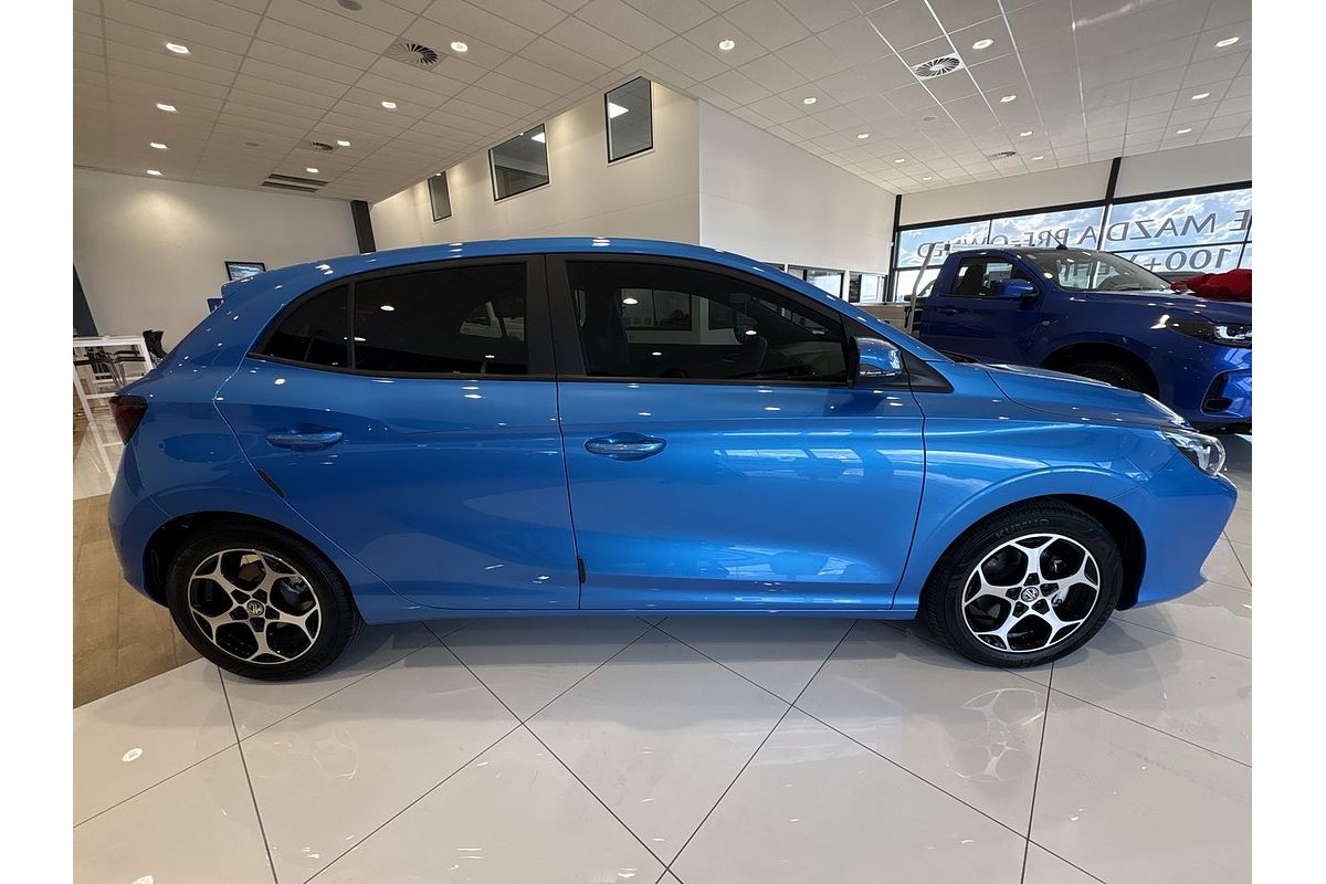 2024 MG MG3 Excite