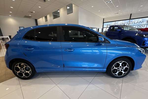 2024 MG MG3 Excite
