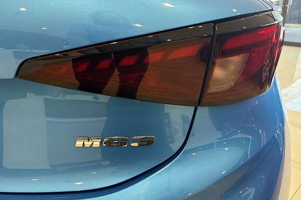 2024 MG MG3 Excite