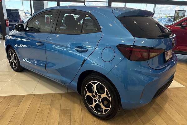 2024 MG MG3 Excite
