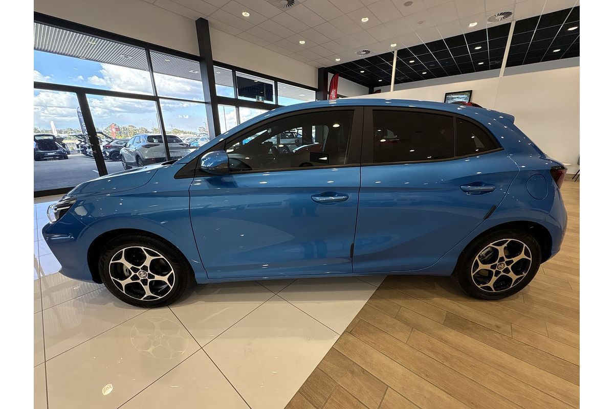 2024 MG MG3 Excite