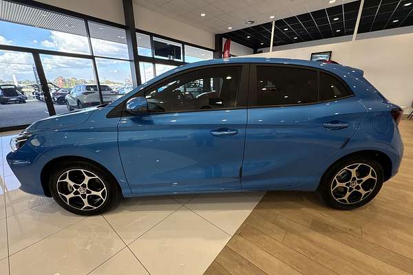 2024 MG MG3 Excite