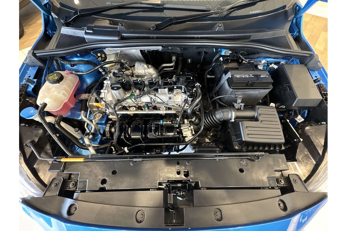 2024 MG MG3 Excite