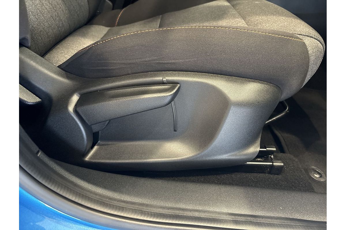 2024 MG MG3 Excite