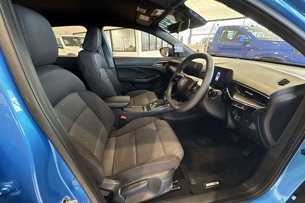 2024 MG MG3 Excite