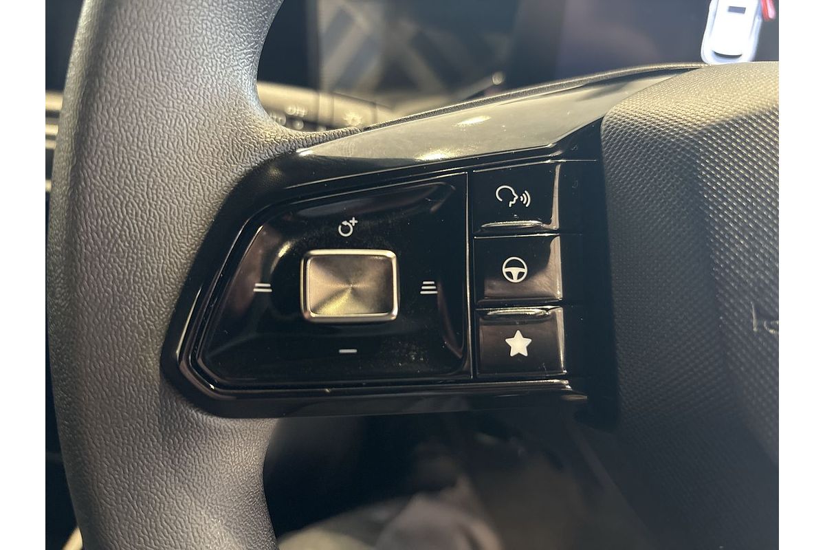 2024 MG MG3 Excite