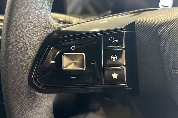 2024 MG MG3 Excite