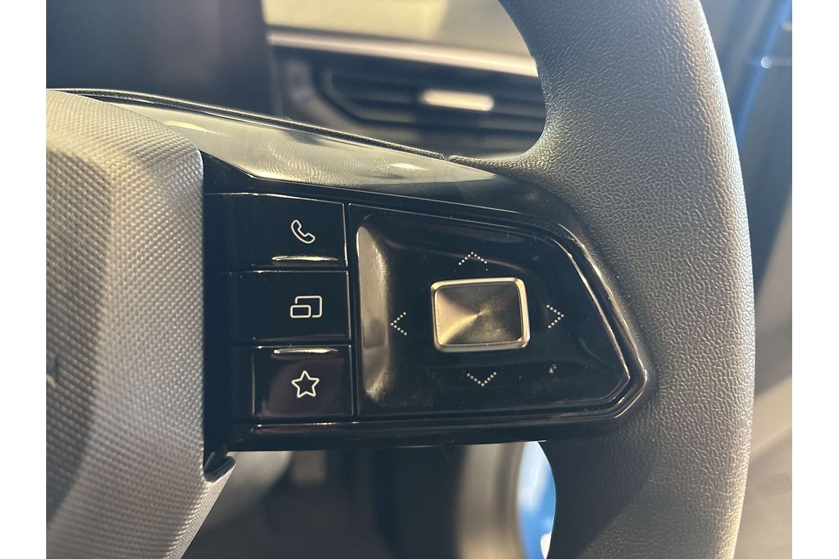 2024 MG MG3 Excite