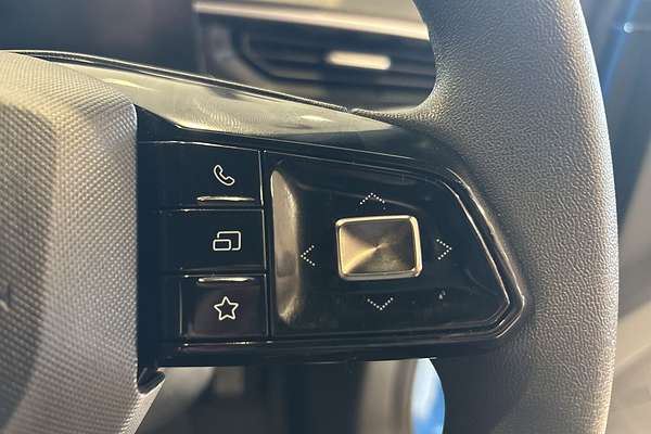 2024 MG MG3 Excite