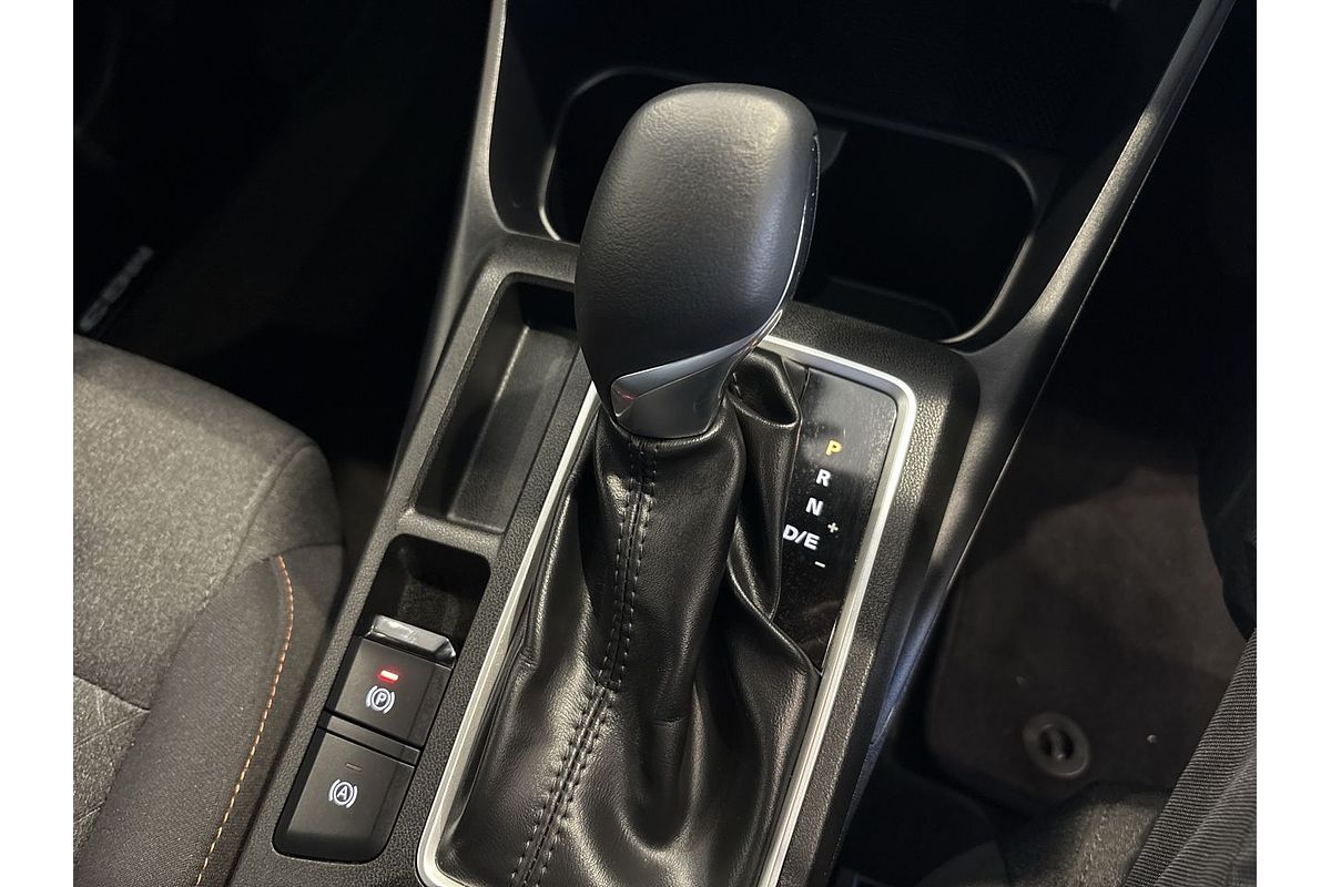 2024 MG MG3 Excite