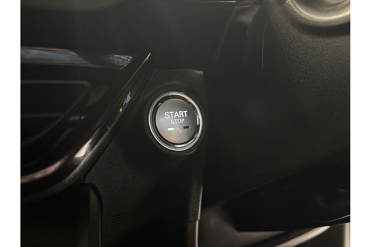 2024 MG MG3 Excite