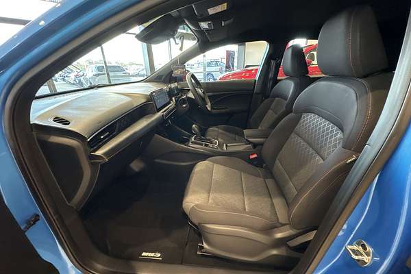 2024 MG MG3 Excite