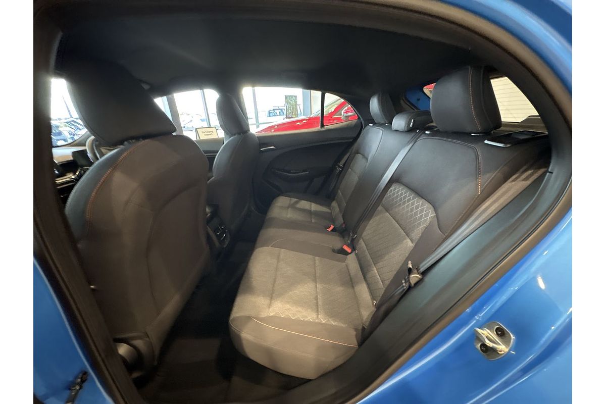 2024 MG MG3 Excite