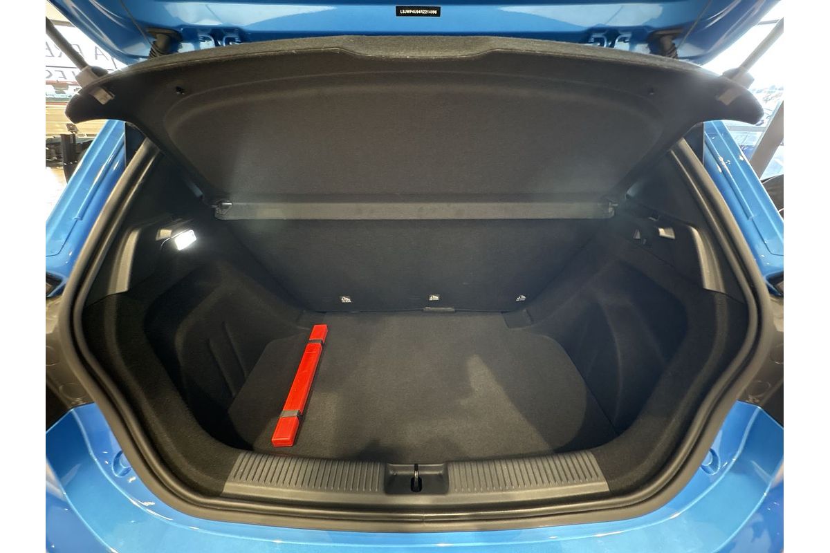 2024 MG MG3 Excite
